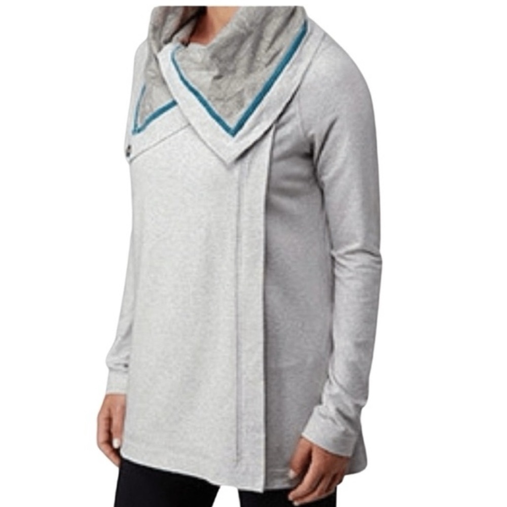 Lululemon Savasana Wrap
